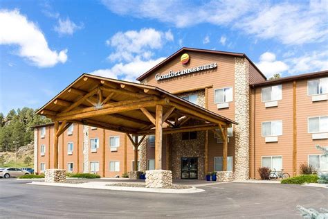 comfort inn suites custer|COMFORT INN & SUITES CUSTER $78 ($̶1̶0̶3̶) .